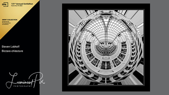 Bizar-chitecture International Photography Competition - 2022