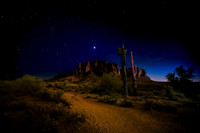 Lost Dutchman State Park