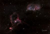 The Heart and Soul
