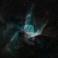 Astrophotography