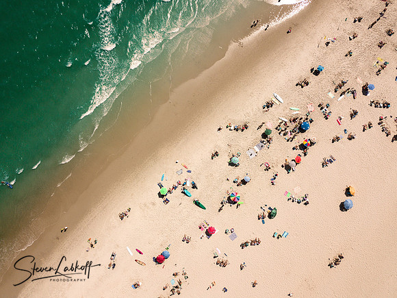 90ºF and Counting