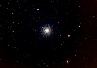Globular Cluster M13