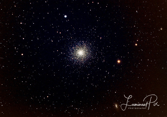 Globular Cluster M13
