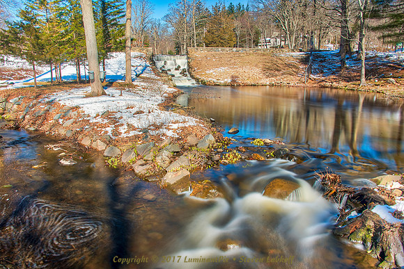 Spring Thaw