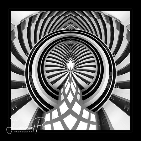 The Bending of Time