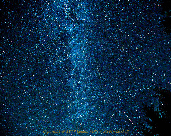 Milky Way