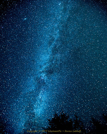 Milky Way
