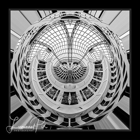 The Grand Hyatt, Washington, DC (1)