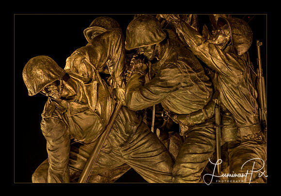 Heroes