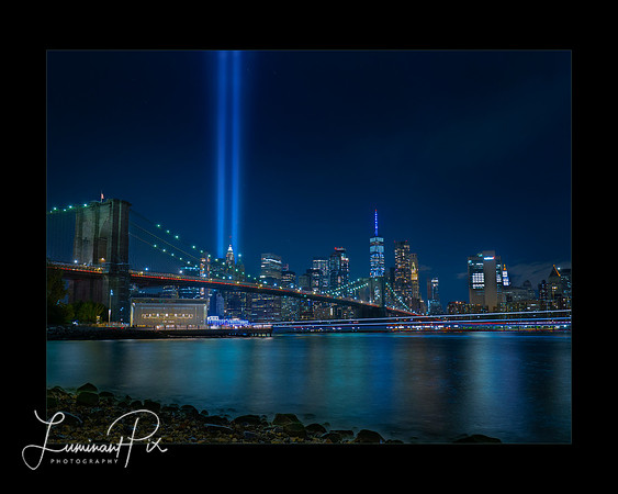 We Remember