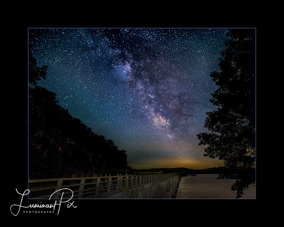 A Bridge to Heaven