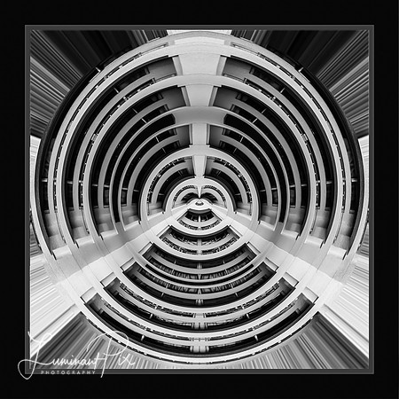 The Waltham Embassy Suites Hotel Lobby