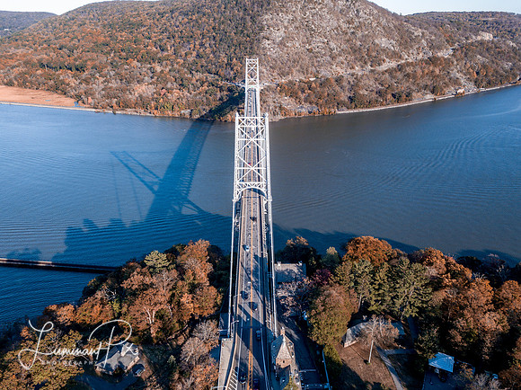 Bear Mountain - Head On
