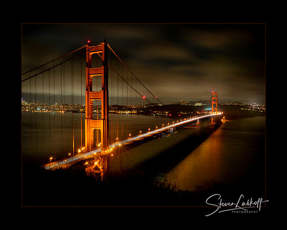 San Francisco High