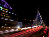 Boston's Zakim Bridge II