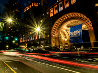 Rowes Wharf - Boston