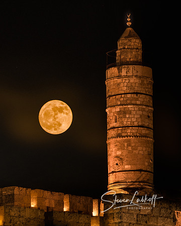 Jerusalem of Gold