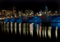 The Span