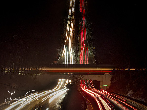 Rush Hour