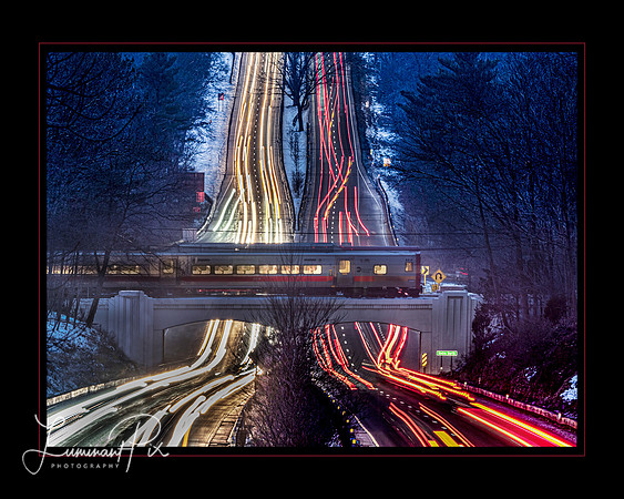 Rapid Transit
