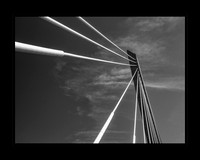 Cable Tower