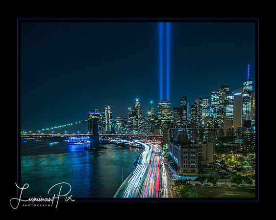 Lest We Forget