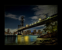 Manhattan Crossing