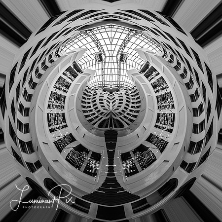 The Grand Hyatt, Washington, DC (3)