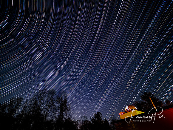 Summer Rising - Westport Astronomical Society - Spring 2020