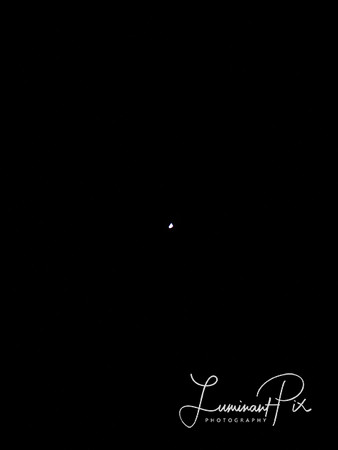 The Planet Venus