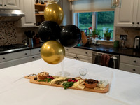 2025-07-12 - Oren's 60th