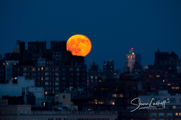 Moonstruck 3