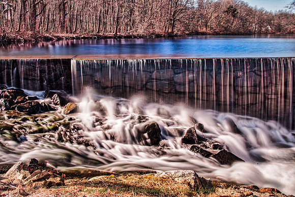 Jeliff's Mill IV