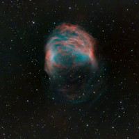 The Medusa Nebula