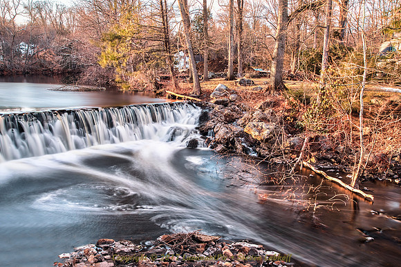 Silvermine Spring Thaw II