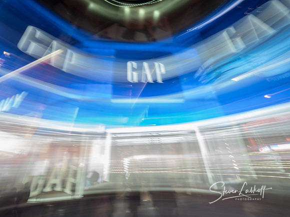 Mind the Gap