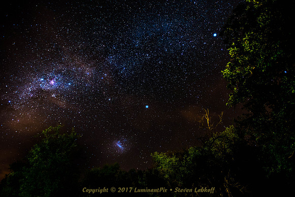 Southern Cross 2