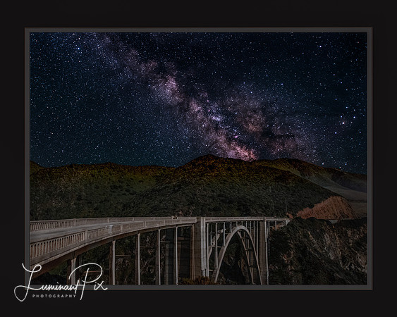 Bridging Heaven And Earth