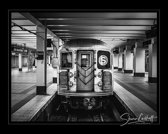 End of the Line