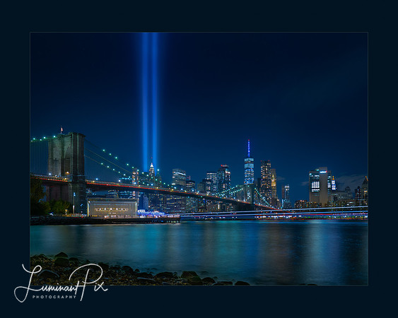 We Remember