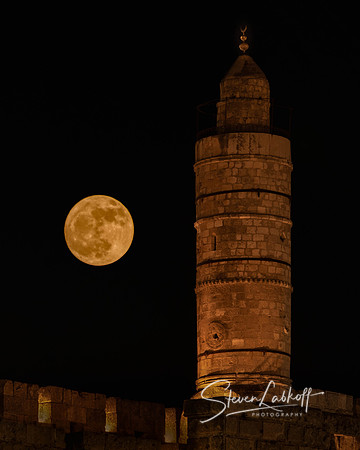 Jerusalem of Gold