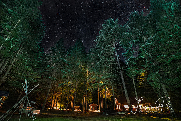 Maserie's Camp - Fall 2019
