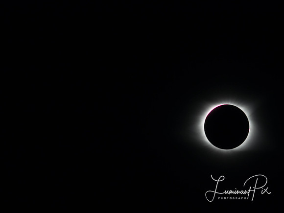Totality I