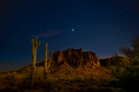 The Lost Dutchman