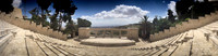Amphitheater