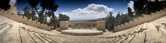 Amphitheater