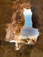 The View from Masada