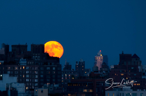 Moonstruck
