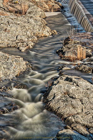 Spillway 3