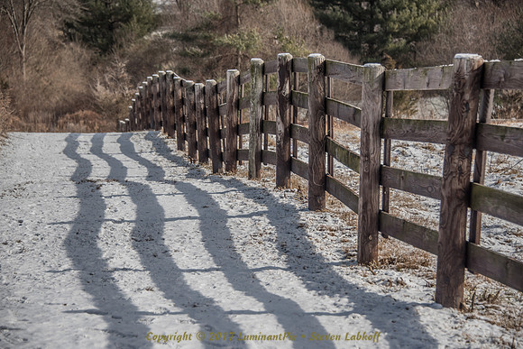 Contours I